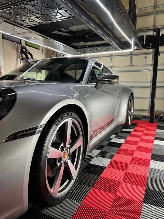 2023 Porsche 992 Carrera T - Image 11 of 17