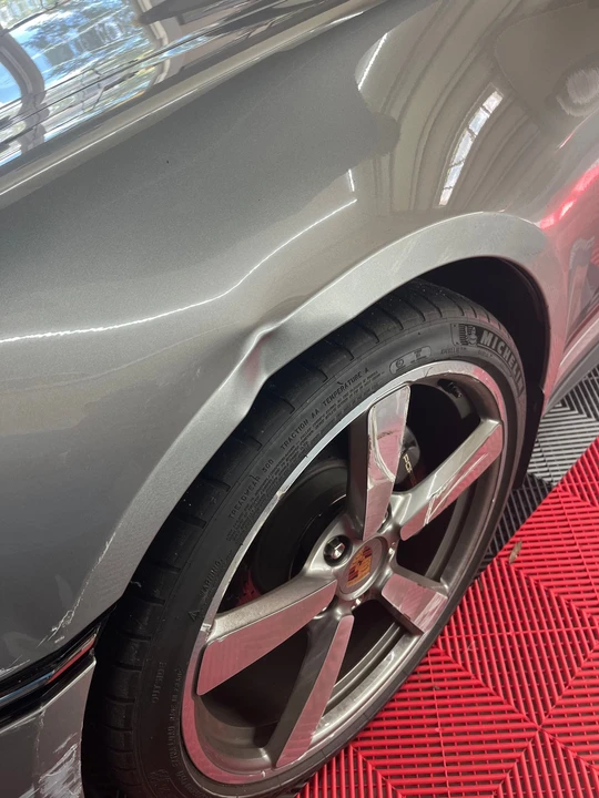 2023 Porsche 992 Carrera T - Image 12 of 17