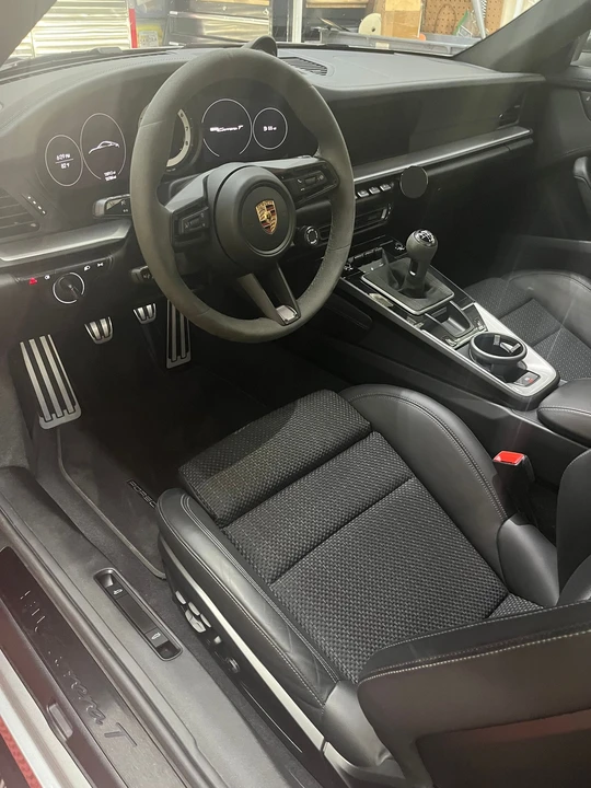 2023 Porsche 992 Carrera T - Image 3 of 17