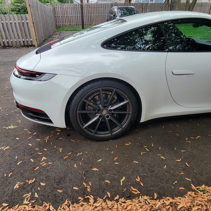 2023 Porsche 992 Carrera T - Image 7 of 7