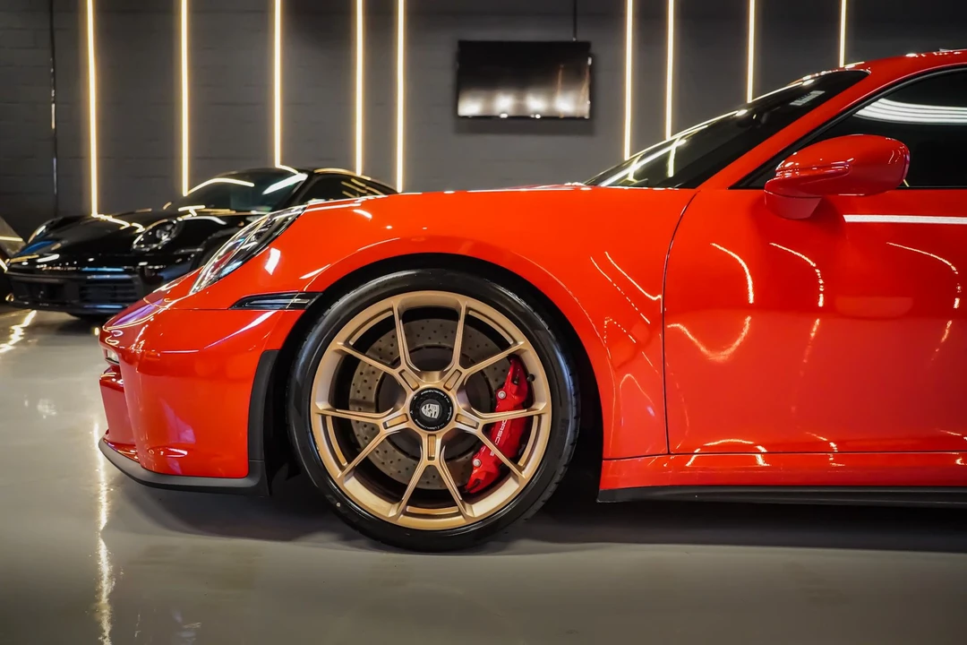2023 Porsche 992 GT3 - Image 4 of 24