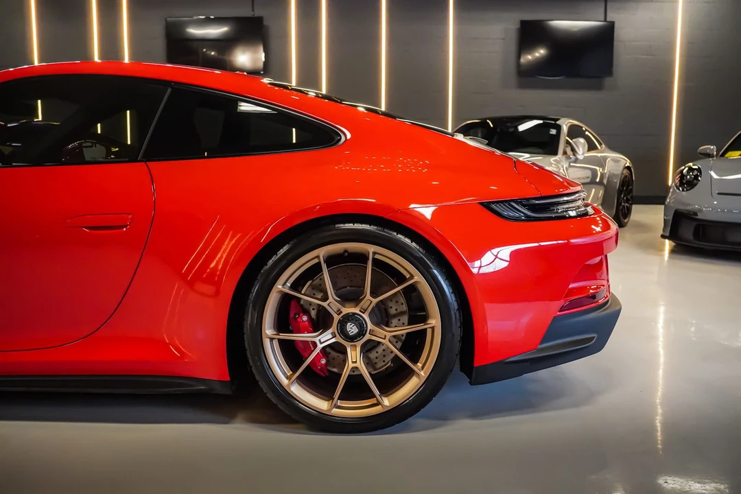 2023 Porsche 992 GT3 - Image 5 of 24