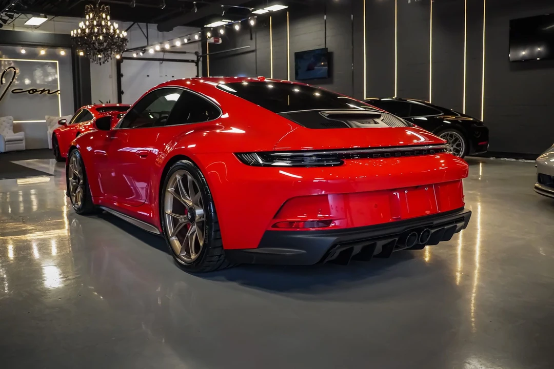 2023 Porsche 992 GT3 - Image 6 of 24