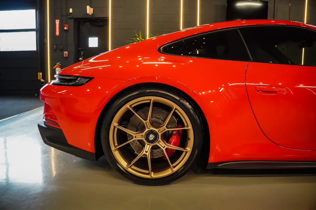 2023 Porsche 992 GT3 - Image 10 of 24