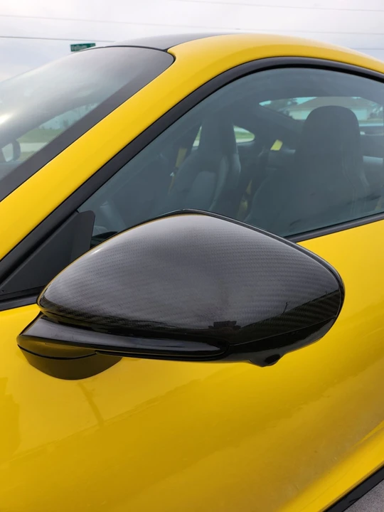 2023 Porsche 992 Carrera GTS - Image 10 of 16