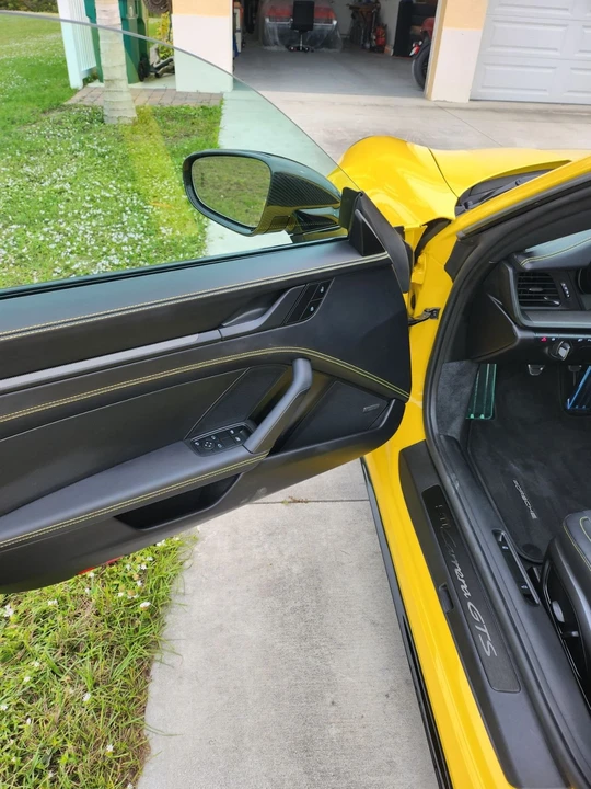 2023 Porsche 992 Carrera GTS - Image 12 of 16