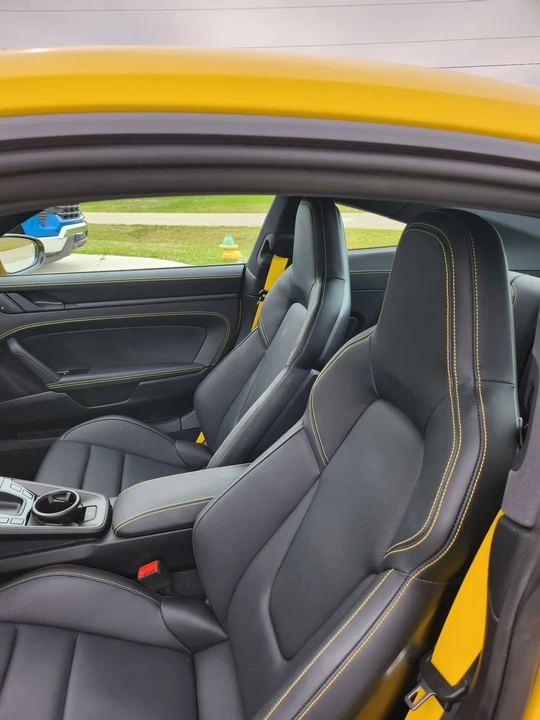 2023 Porsche 992 Carrera GTS - Image 13 of 16