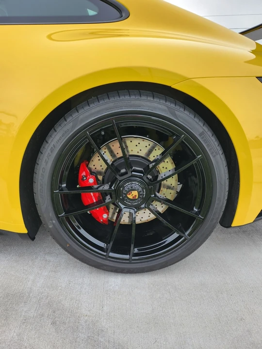 2023 Porsche 992 Carrera GTS - Image 16 of 16