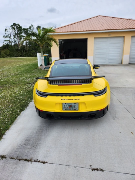 2023 Porsche 992 Carrera GTS - Image 6 of 16