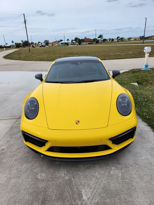 2023 Porsche 992 Carrera GTS - Image 7 of 16
