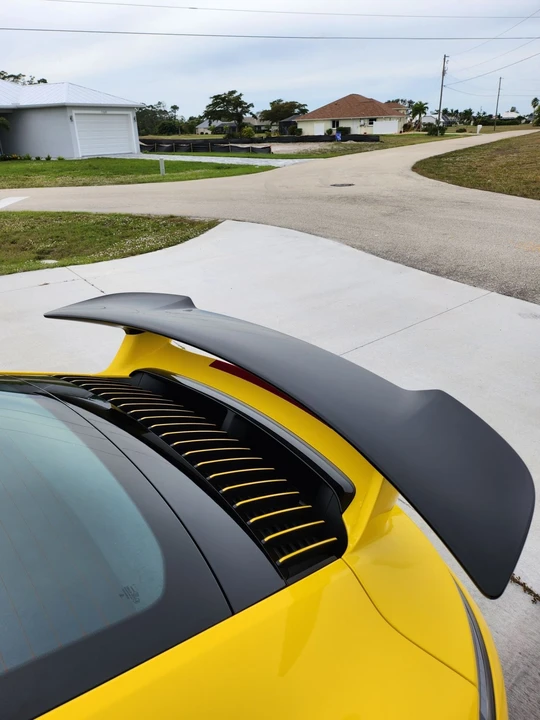 2023 Porsche 992 Carrera GTS - Image 9 of 16