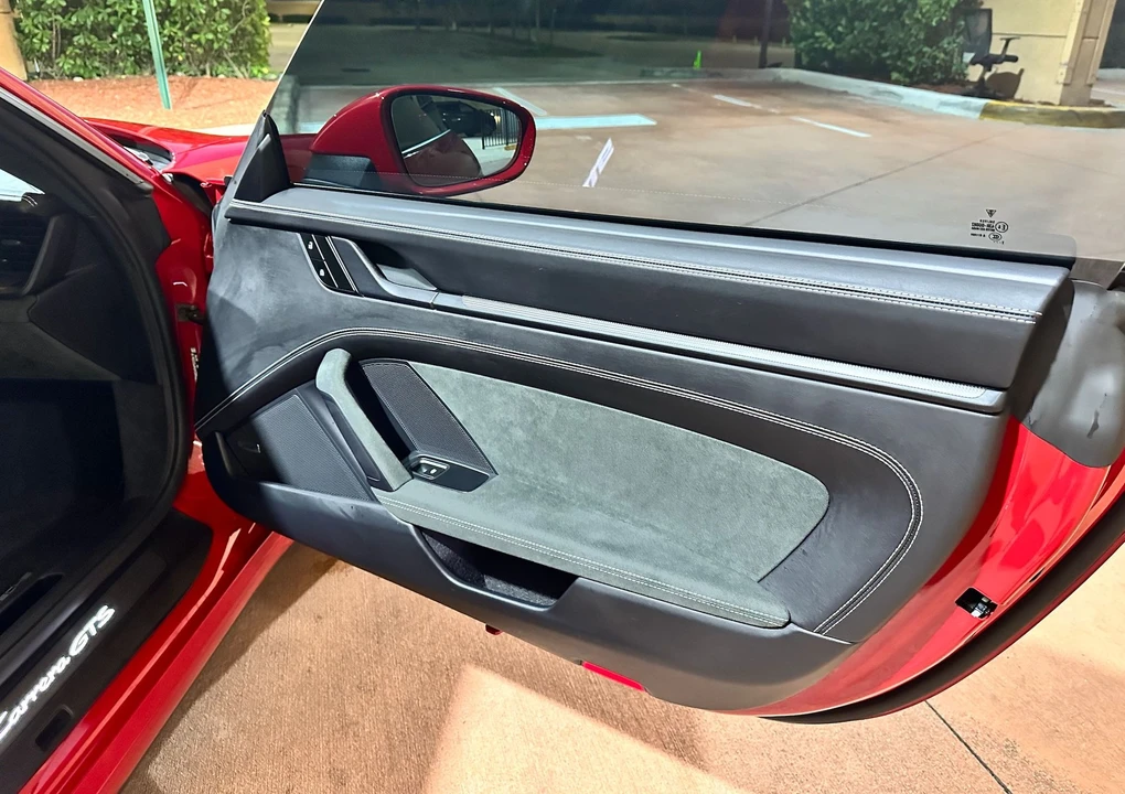 2023 Porsche 992 Carrera GTS - Image 7 of 11