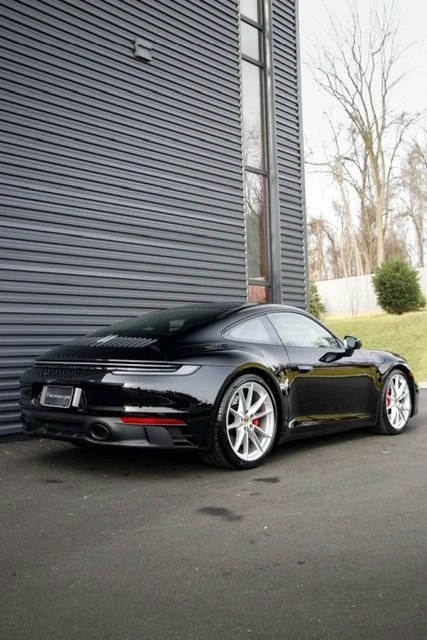 2023 Porsche 992 Carrera GTS - Image 4 of 8