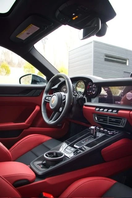 2023 Porsche 992 Carrera GTS - Image 5 of 8