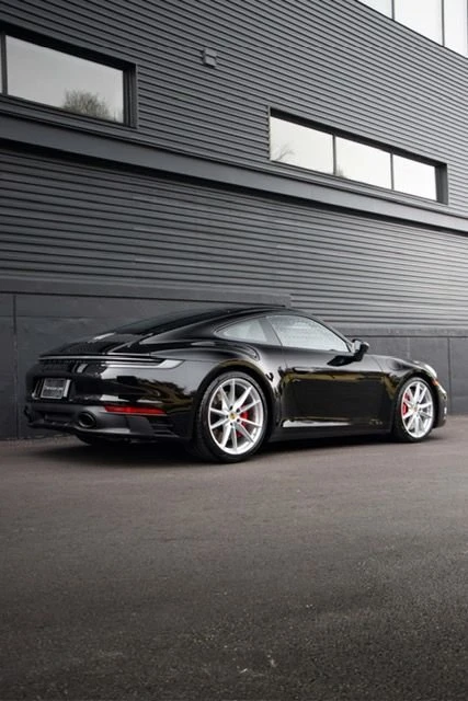 2023 Porsche 992 Carrera GTS - Image 2 of 8