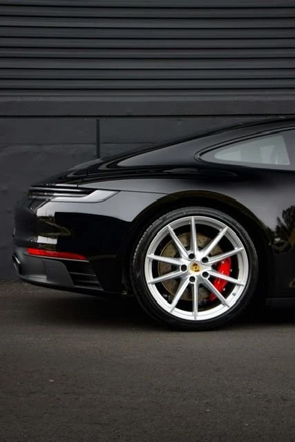 2023 Porsche 992 Carrera GTS - Image 6 of 8