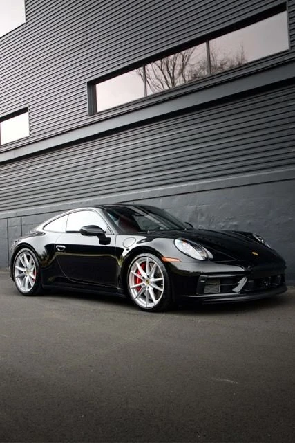 2023 Porsche 992 Carrera GTS - Image 3 of 8