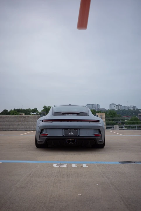 2023 Porsche 992 GT3 - Image 5 of 20