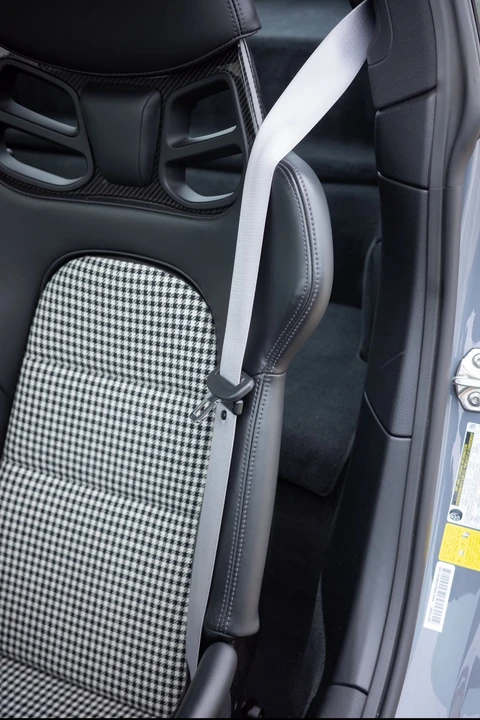2023 Porsche 992 GT3 - Image 11 of 20