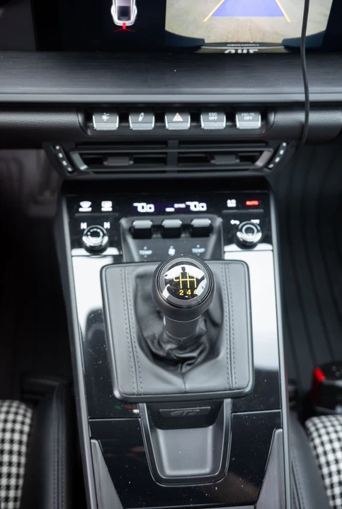 2023 Porsche 992 GT3 - Image 13 of 20