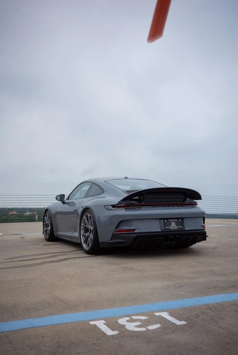2023 Porsche 992 GT3 - Image 6 of 20