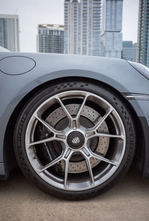 2023 Porsche 992 GT3 - Image 16 of 20