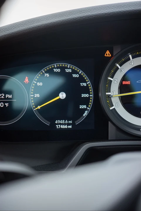 2023 Porsche 992 GT3 - Image 10 of 20