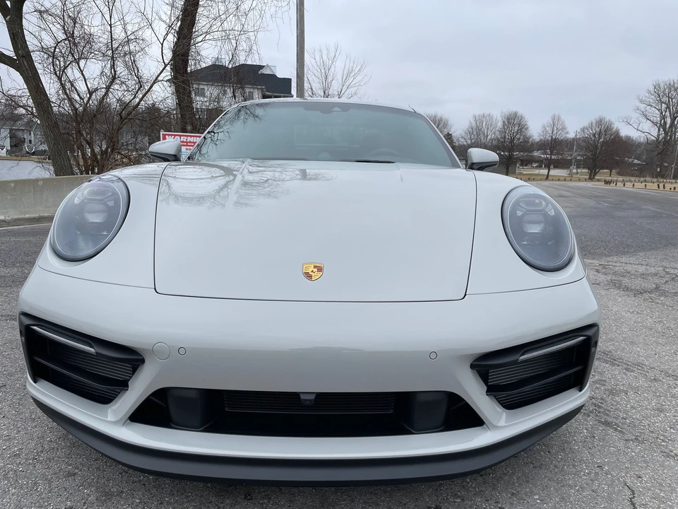 2023 Porsche 992 Carrera - Image 5 of 10