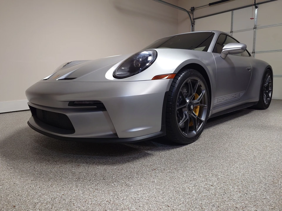 2023 Porsche 992 GT3 Touring - Image 7 of 31