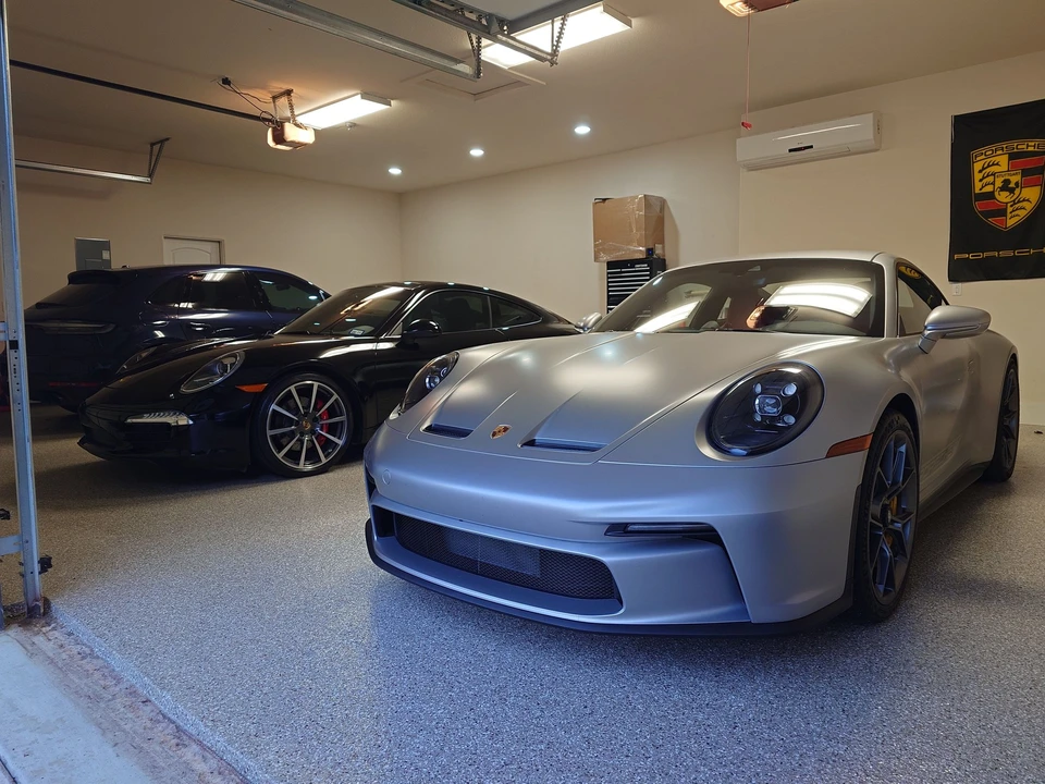 2023 Porsche 992 GT3 Touring - Image 8 of 31