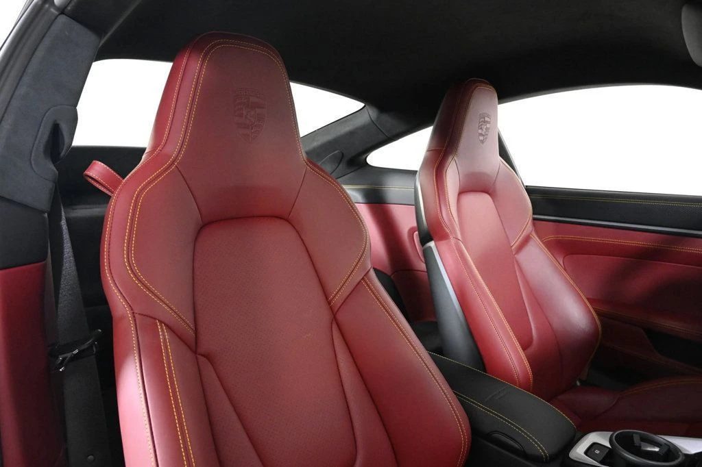 2023 Porsche 992 GT3 Touring - Image 24 of 31