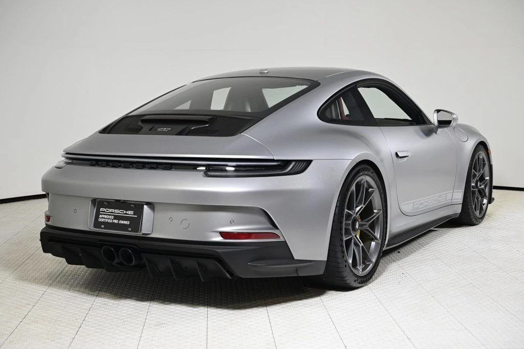 2023 Porsche 992 GT3 Touring - Image 15 of 31