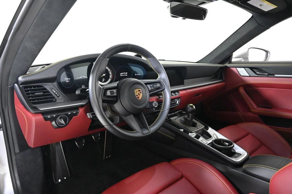 2023 Porsche 992 GT3 Touring - Image 22 of 31