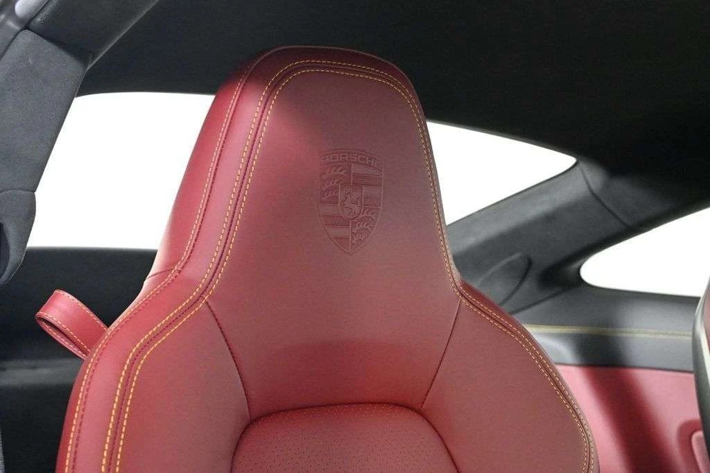 2023 Porsche 992 GT3 Touring - Image 25 of 31