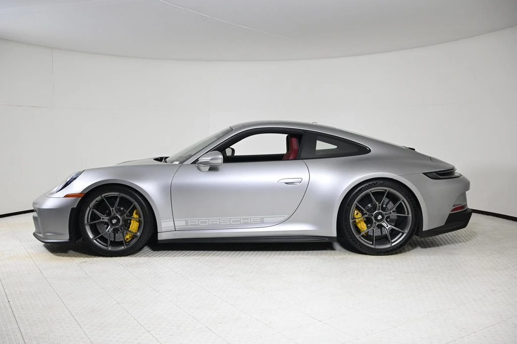 2023 Porsche 992 GT3 Touring - Image 2 of 31