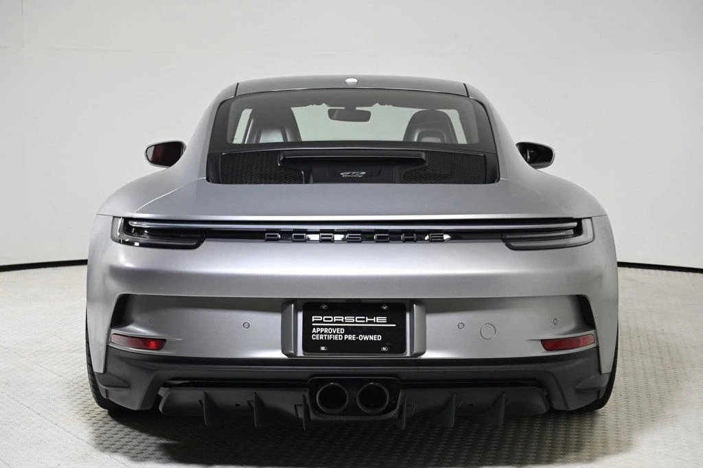 2023 Porsche 992 GT3 Touring - Image 10 of 31