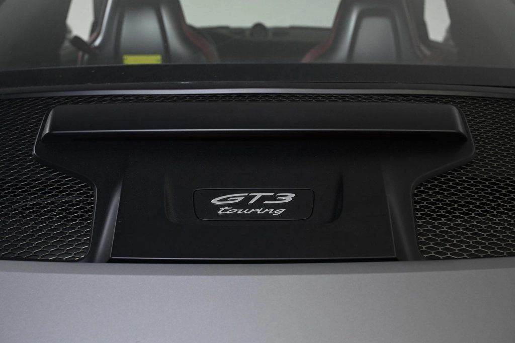2023 Porsche 992 GT3 Touring - Image 20 of 31