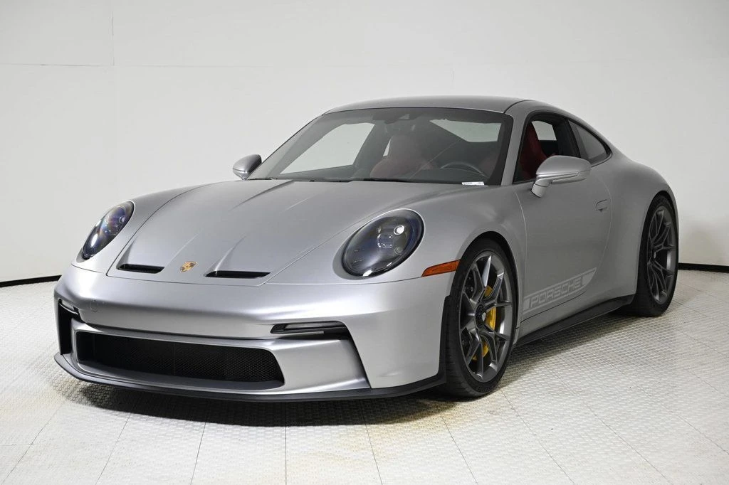 2023 Porsche 992 GT3 Touring - Image 14 of 31