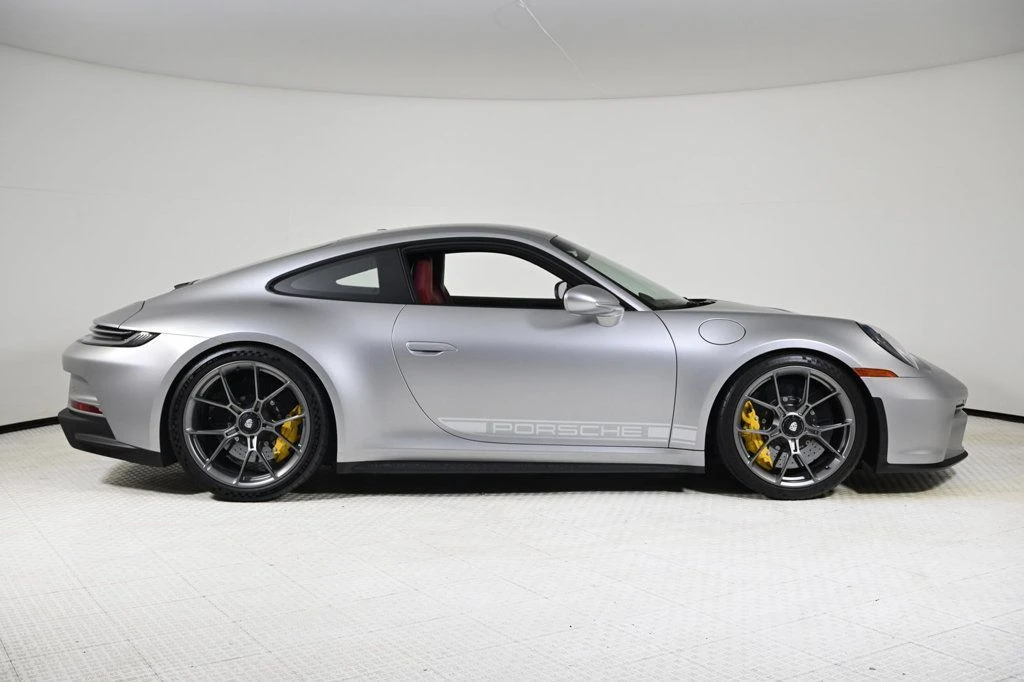 2023 Porsche 992 GT3 Touring - Image 13 of 31