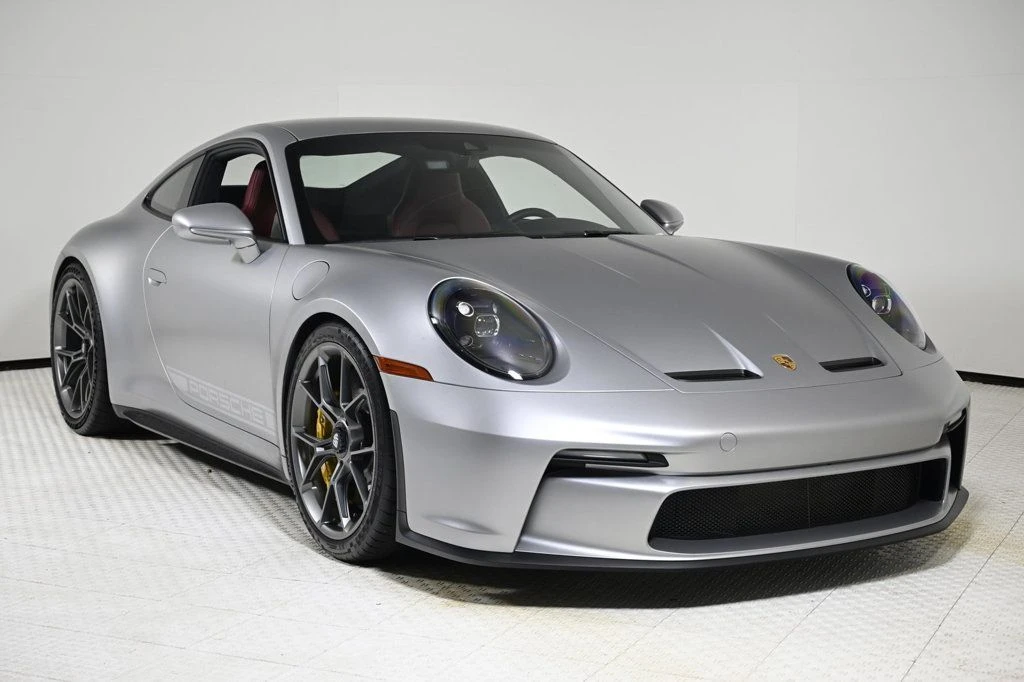 2023 Porsche 992 GT3 Touring - Image 17 of 31