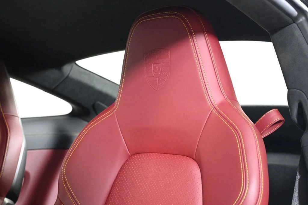 2023 Porsche 992 GT3 Touring - Image 27 of 31
