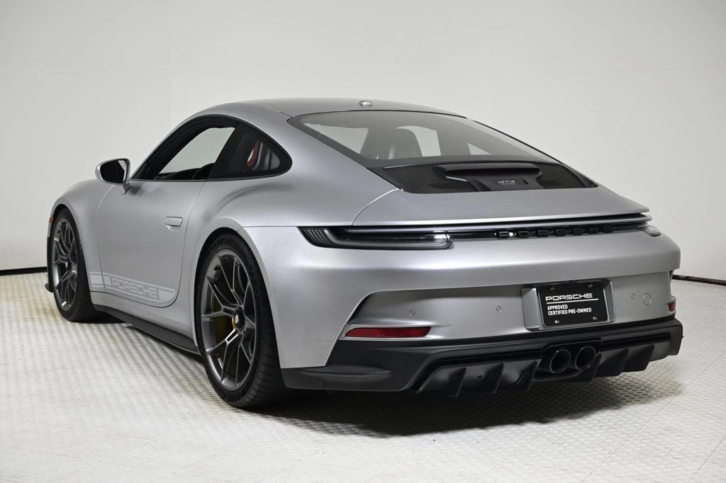 2023 Porsche 992 GT3 Touring - Image 16 of 31