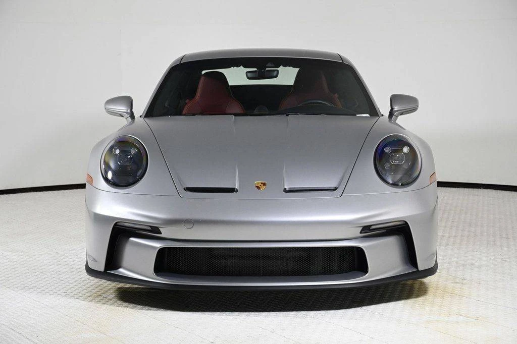 2023 Porsche 992 GT3 Touring - Image 12 of 31