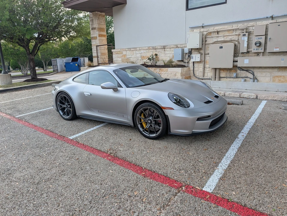2023 Porsche 992 GT3 Touring - Image 5 of 31