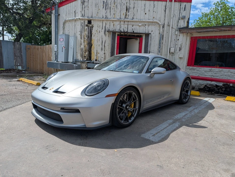 2023 Porsche 992 GT3 Touring - Image 6 of 31
