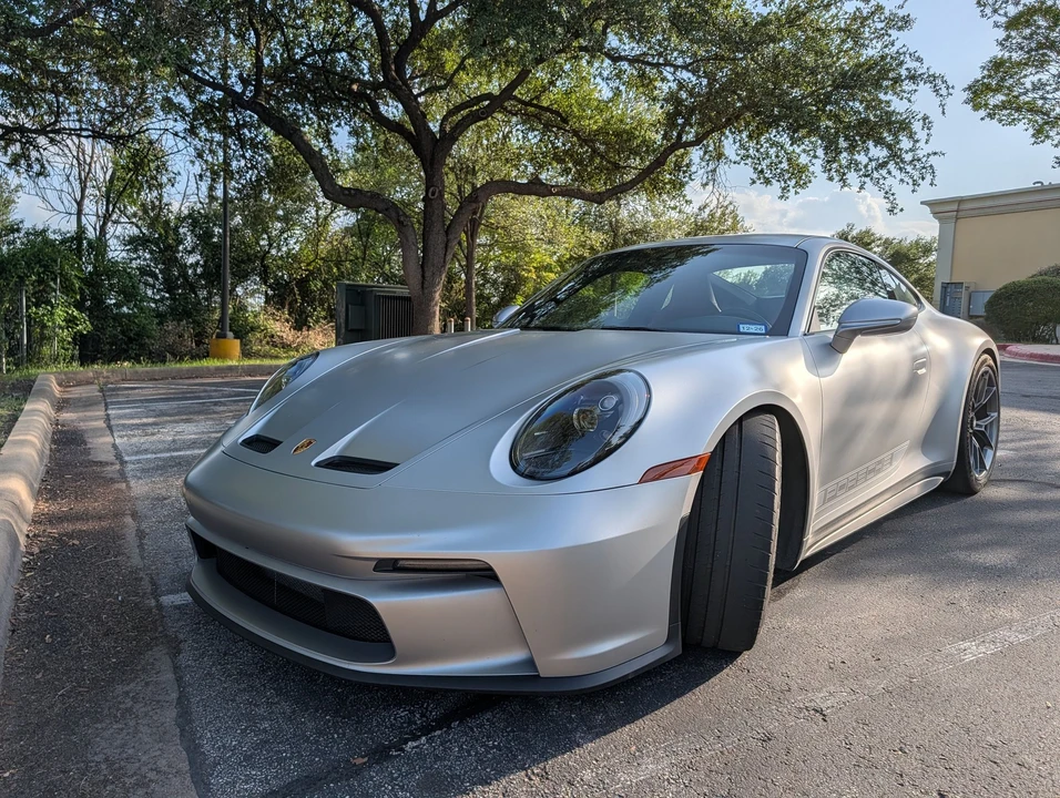 2023 Porsche 992 GT3 Touring - Image 11 of 31