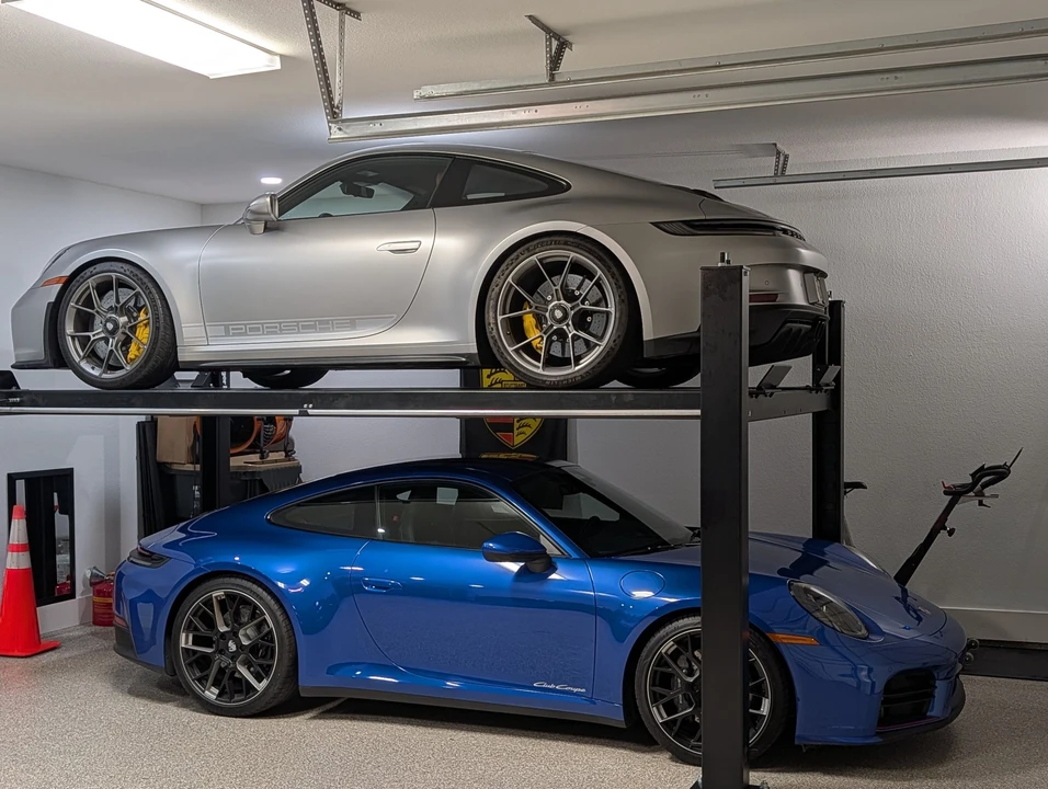 2023 Porsche 992 GT3 Touring - Image 4 of 31