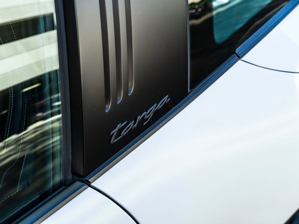 2023 Porsche 992 Targa 4 GTS - Image 22 of 31