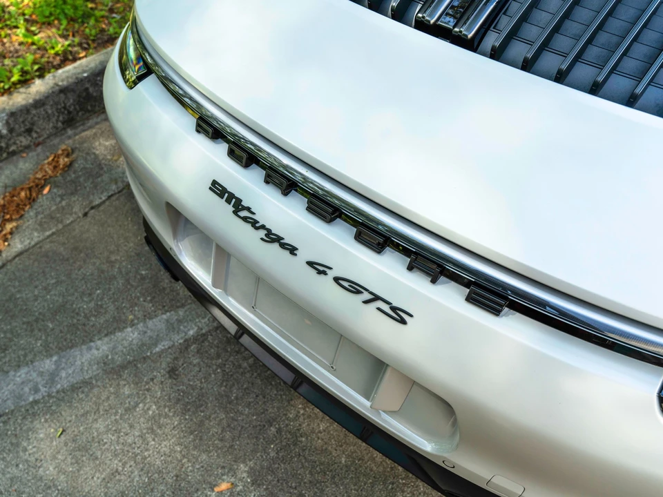 2023 Porsche 992 Targa 4 GTS - Image 24 of 31