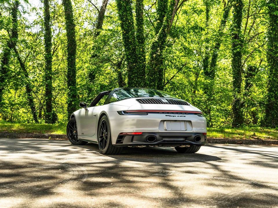 2023 Porsche 992 Targa 4 GTS - Image 13 of 31